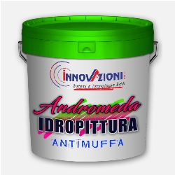 Antimuffa Superlavabile