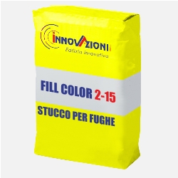 Stucco per fughe 2-15