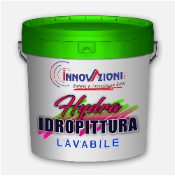 Idropittura lavabile