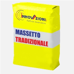 Massetto Tradizionale