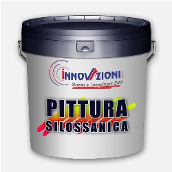 Pittura silossanica