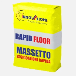 Massetto Rapid Floor