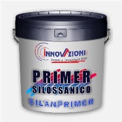 Primer silossanico