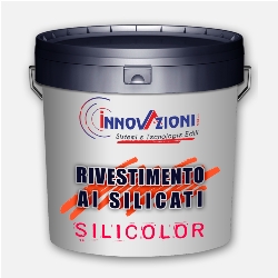 Rivestimento ai silicati