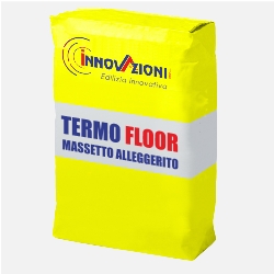 Massetto TermoFloor